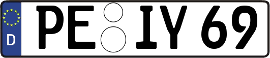 PE-IY69