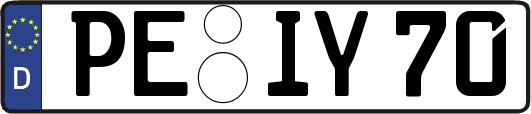 PE-IY70