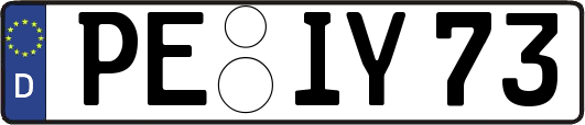 PE-IY73