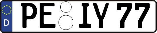 PE-IY77