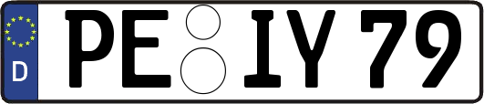 PE-IY79