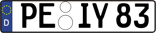 PE-IY83