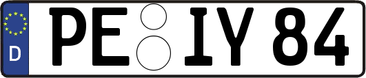 PE-IY84