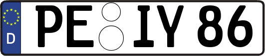 PE-IY86