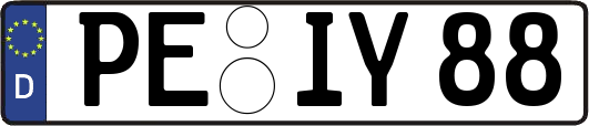 PE-IY88