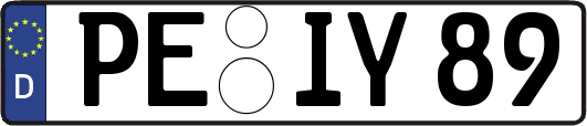 PE-IY89