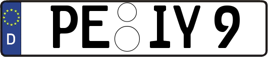 PE-IY9