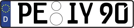 PE-IY90