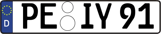 PE-IY91