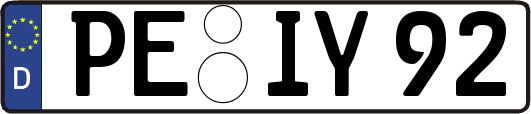 PE-IY92