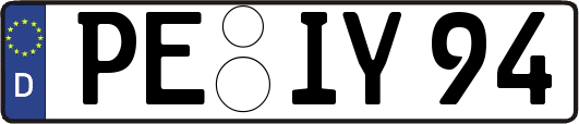 PE-IY94