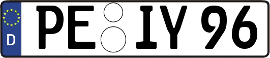 PE-IY96
