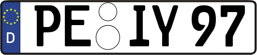 PE-IY97