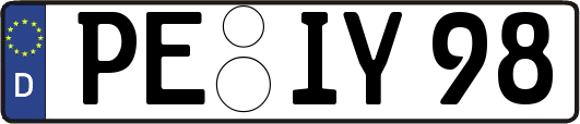 PE-IY98