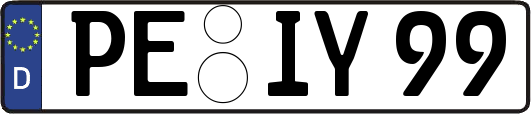 PE-IY99