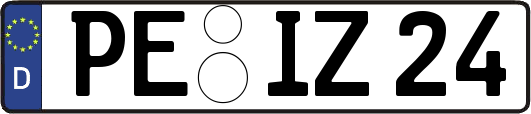 PE-IZ24