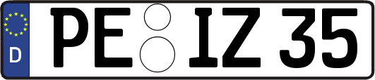 PE-IZ35