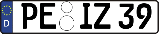 PE-IZ39