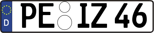 PE-IZ46