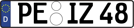 PE-IZ48