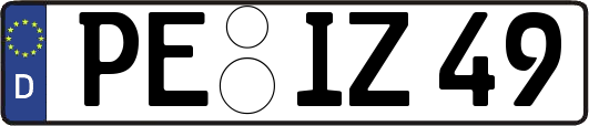 PE-IZ49