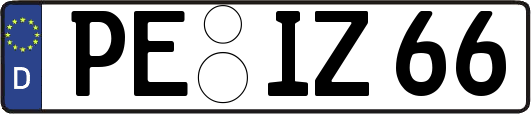 PE-IZ66