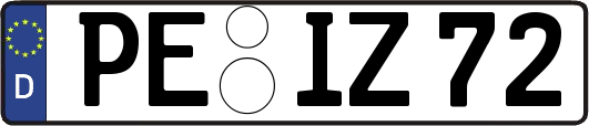 PE-IZ72