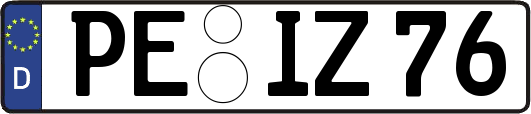 PE-IZ76