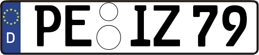 PE-IZ79