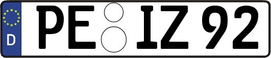 PE-IZ92