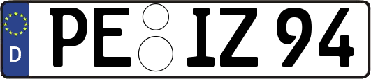 PE-IZ94