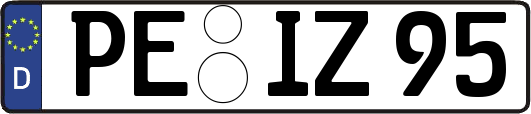 PE-IZ95