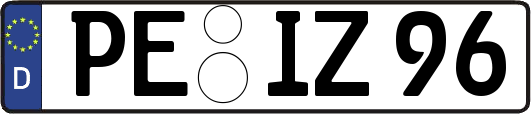 PE-IZ96
