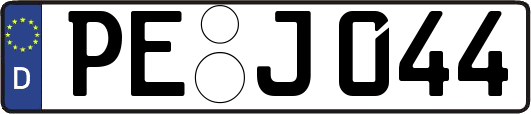 PE-J044