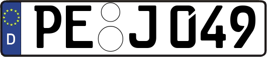 PE-J049