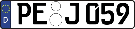PE-J059