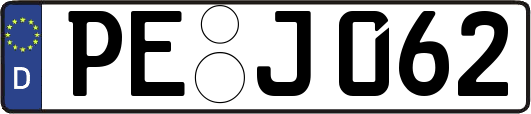 PE-J062