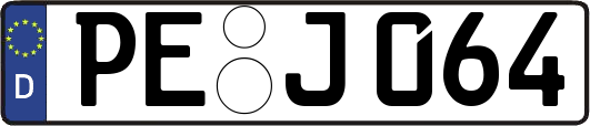 PE-J064