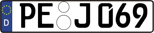 PE-J069