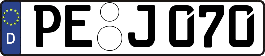 PE-J070
