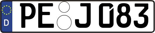 PE-J083