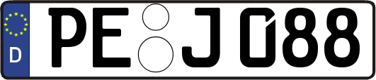 PE-J088