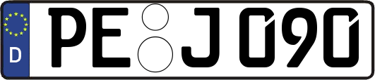 PE-J090