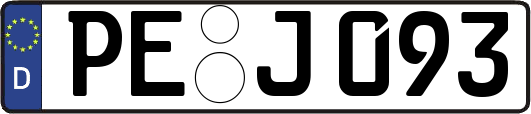 PE-J093