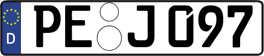 PE-J097