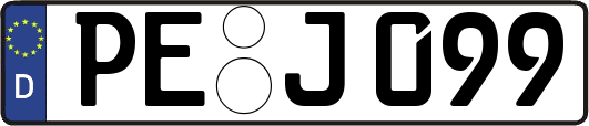 PE-J099