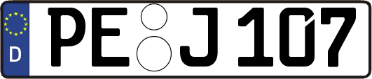 PE-J107
