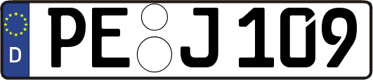 PE-J109