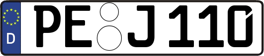 PE-J110