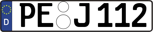 PE-J112